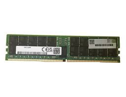 Memoria HPE 64GB 4800MT/S DDR5 RDIMM para DL360/380 G11