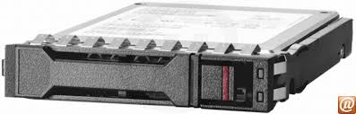 Disco HPE 480GB SSD 6GB READ INTENSIVE SFF SATA para DL360/380 G10