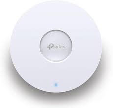 Access Point TP-Link EAP653 Wi-Fi 6 AX3000