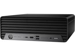 Hp Microcomputador Prodesk 400 G9 DM I5-13500T 8GB (1X8GB) 256GB SSD W11 Pro
