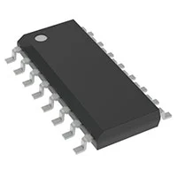 CIRCUITO INTEGRADO HVLED815PF SMD SOIC-16 STMicroelectronics (ST)