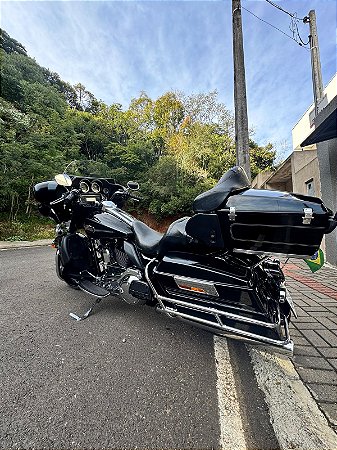 Harley Davison Electra Ultra Glide FLHTCU 2009