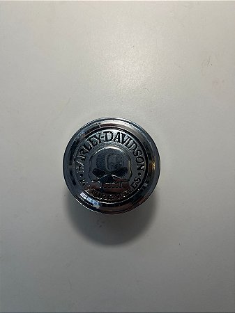 Tampa de tanque Harley Davidson Willie G