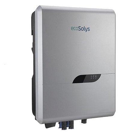 Inversor Solar Elite S ON GRID 12KW WI-FI 12000W Trifásico 380V