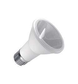 Lâmpada LED PAR20 4,8W 2700K