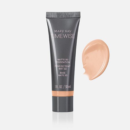 Base TimeWise 3D® 30ml