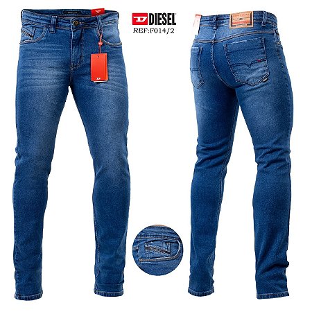 Calça Jeans Masculina