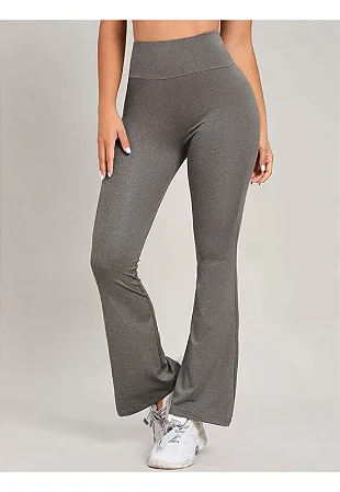 Legging Cinza LUNE