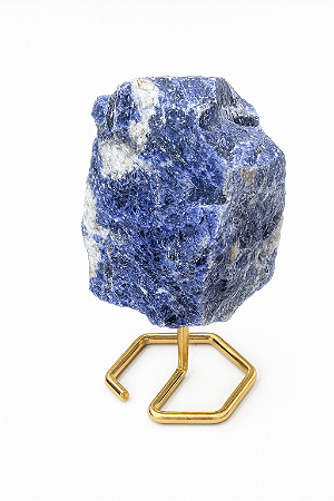 BASE CRISTAL SODALITA