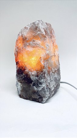 LUMINÁRIA BRUTA HEMATÓIDE