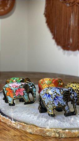 CONJUNTO OASES DA ÍNDIA