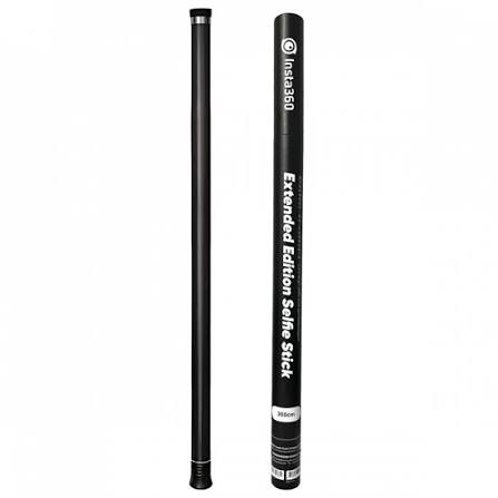 BASTÃO INVISÍVEL 3 MTS – INSTA360