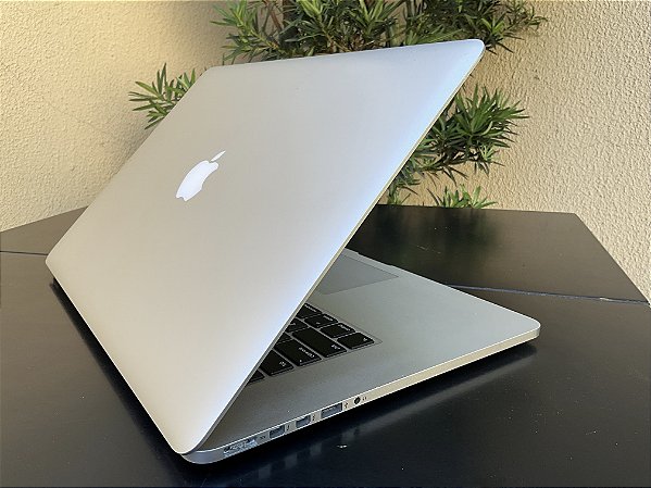 MacBoook Pro Tela 15,4 P Core i7 (Usado)