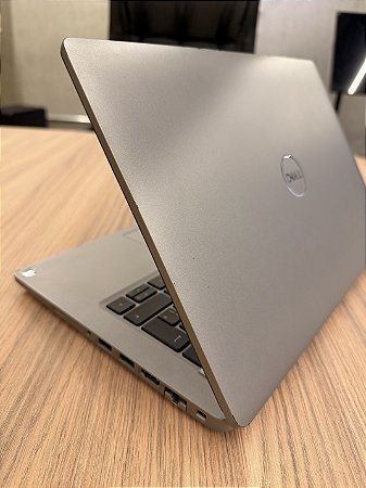 Notebook Dell Latitude 5420 14pol 256gb 16gb i5-1135g7 (11 gen) 2.4GHz ( Usado )