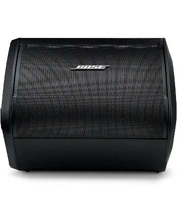 CAIXA DE SOM BOSE S1 PRO+ COM BATERIA