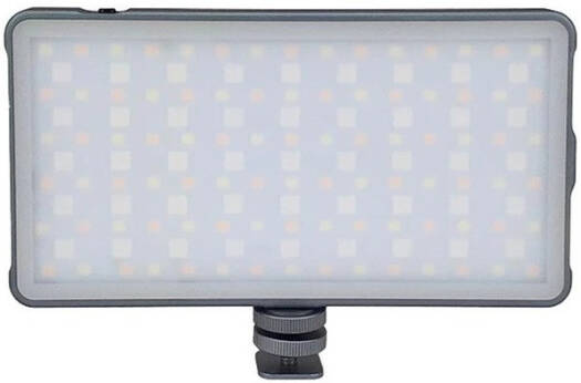 LUZ LED RGB VIDEO LIGHT SLA027R BESTON
