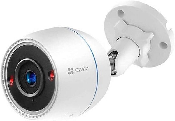 CAMERA WIFI EZVIZ C3TN 1080P