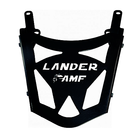 Bagageiro de chapa Xtz Lander 2019-2025