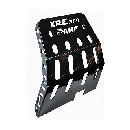 Protetor De Carter Xre 300 (2010 Á 2023)