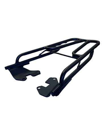 Bagageiro Titan 160 (2016-2024) Standard Preto