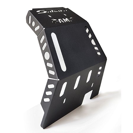 Protetor de Carter Honda Sahara 300 (2024/2025)