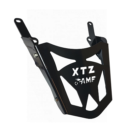 Bagageiro de chapa Xtz Lander 2019-2025