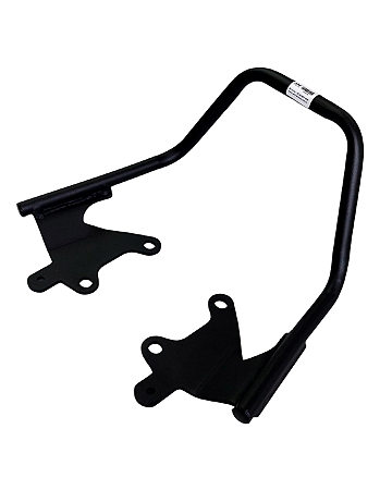 Alça Esportiva Grau Alta Cg Titan Fan Start 160 (2025/2026) Preto