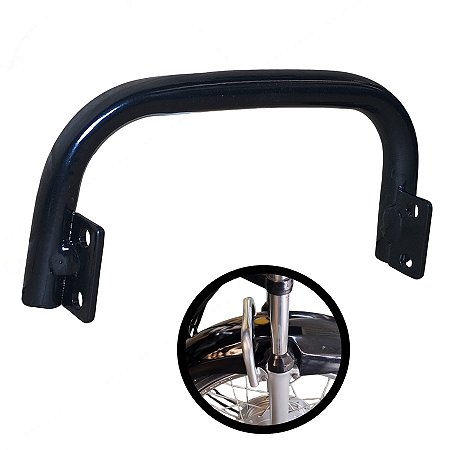 Barra Estabilizadora Cg Titan Fan Start 125 150 160 2014 á 2025