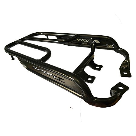 Bagageiro Honda Titan Fan Start 125/150 (2009-2013) Sport Plus