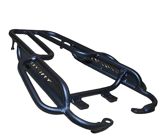 [Rascunho] Bagageiro Honda Titan/fan/start 150/160 2014-2024 Sport Premium