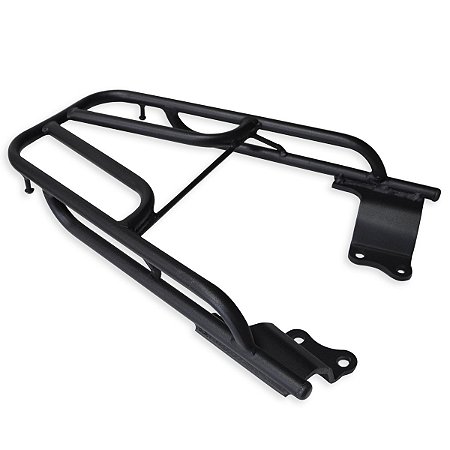 Bagageiro Yamaha Fazer Factor 125/150 (2014-2024) Standard