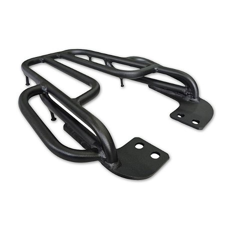 Bagageiro Suporte Baú Mottu Tvs Sport C/ Alça (2022-2026)