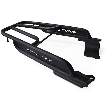 Bagageiro Yamaha Fazer Factor 125/150 (2014-2024) Sport Plus