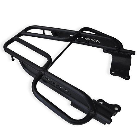 Bagageiro Yamaha Fazer Factor 125/150 (2014-2024) Sport Premium