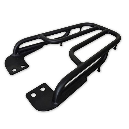 Bagageiro Suporte Baú Mottu Tvs Sport 110i (2022-2026)