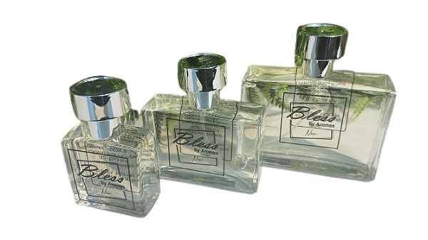 Perfume Nix - Referencia Olfativa For Her - narciso Rodriguez