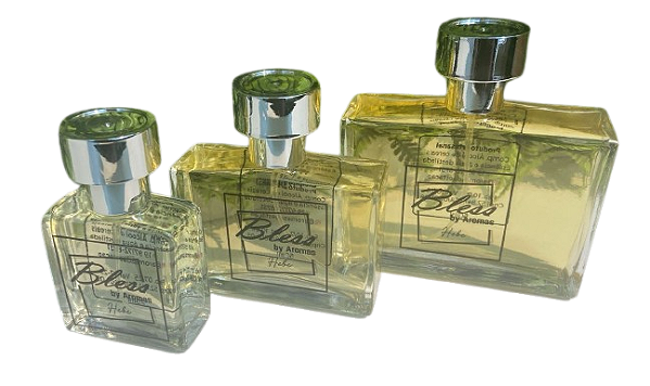 Perfume Hebe - Referencia Olfativa Libre- Yves Saint Laurent