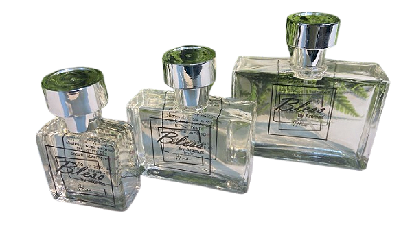 Perfume Hera - Referencia Olfativa 212 Sexy - Carolina Herrera