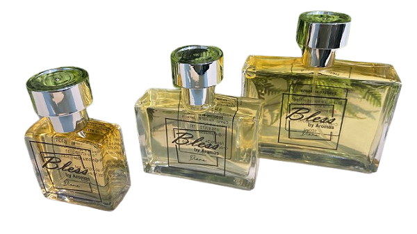 Perfume Diana- Referencia Olfativa Línterdit - Givenchy