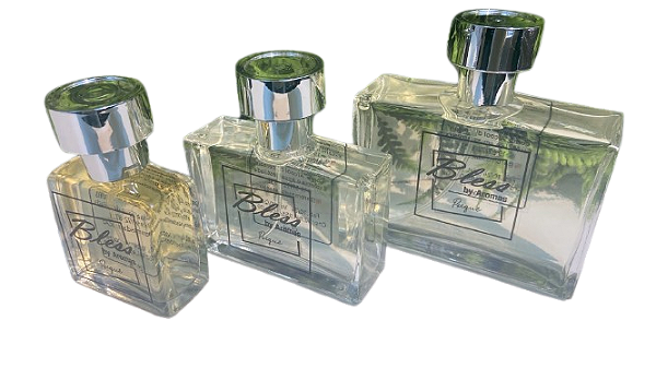 Perfume Psiquê - Referencia Olfativa My Way - Giorgio Armani