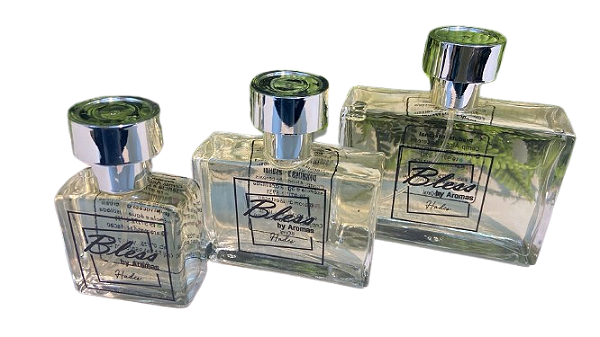 Perfume Hades Referencia Olfativa: 212 Vip Black - Carolina Herrera