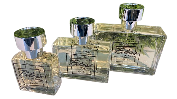 Perfume Horas Referencia Olfativa: Paradoxe - Prada