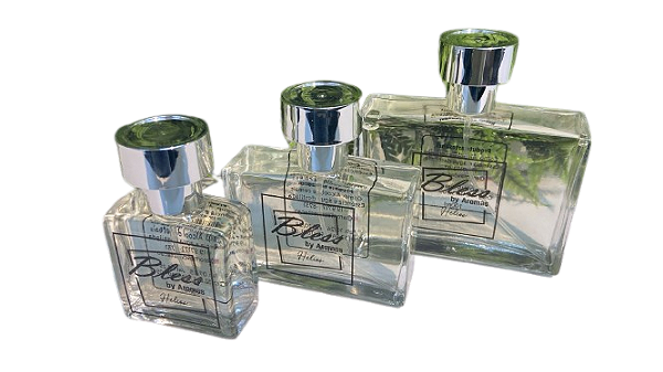 Perfume Hélios Referencia Olfativa: Armani Code