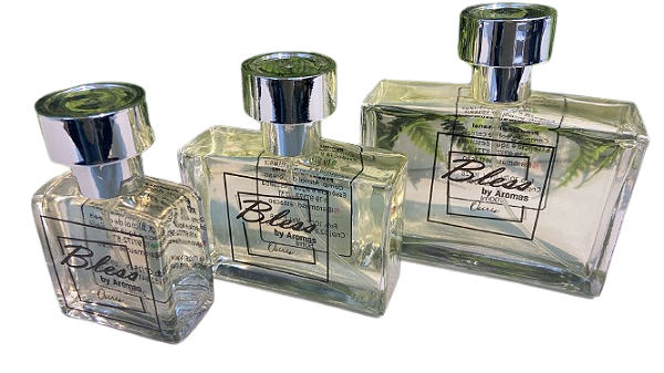 Perfume Íris Referencia Olfativa: Mont Blanc - Signature