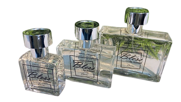 Perfume Aura Referencia Olfativa: Chance - Chanel