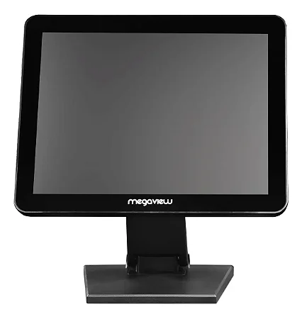 PDV Touchscreen 15 Core i5 8G SSD120 Windows 10 Pro Megaview