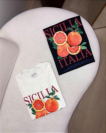 Tee Sicília