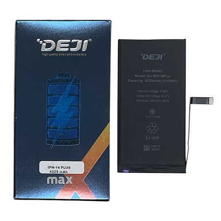 Bateria Apple iPhone 14 Plus Deji Anatel