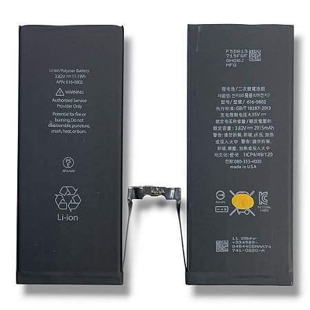 Bateria Apple iPhone 6S Plus Foxconn