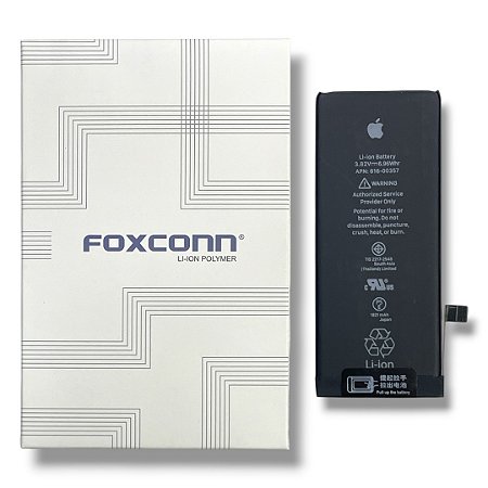 Bateria Apple iPhone 8 Foxconn